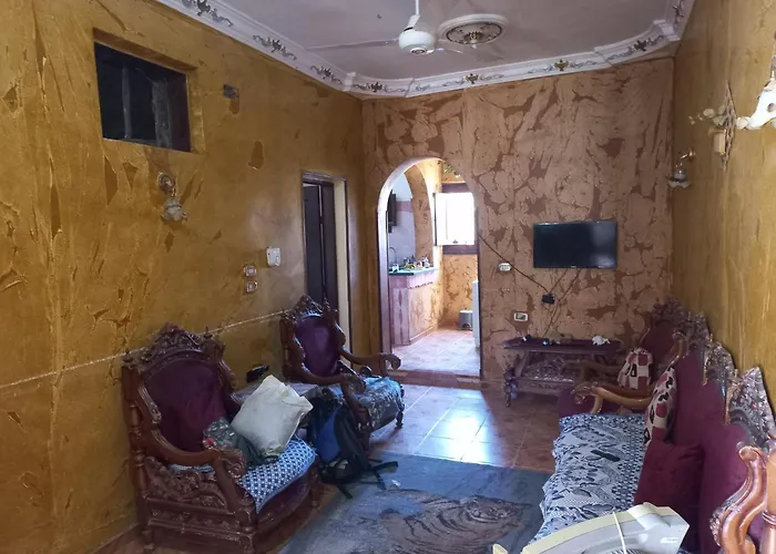 Honey Hostel *
