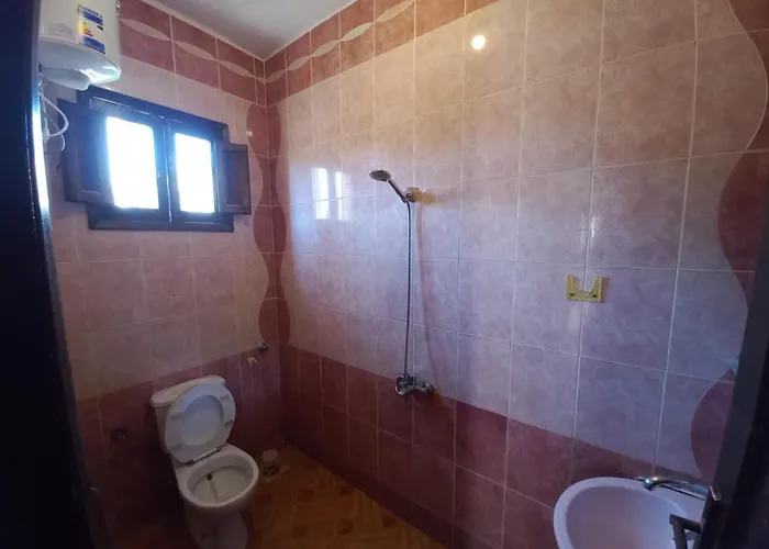 Hostel Honey Dahab