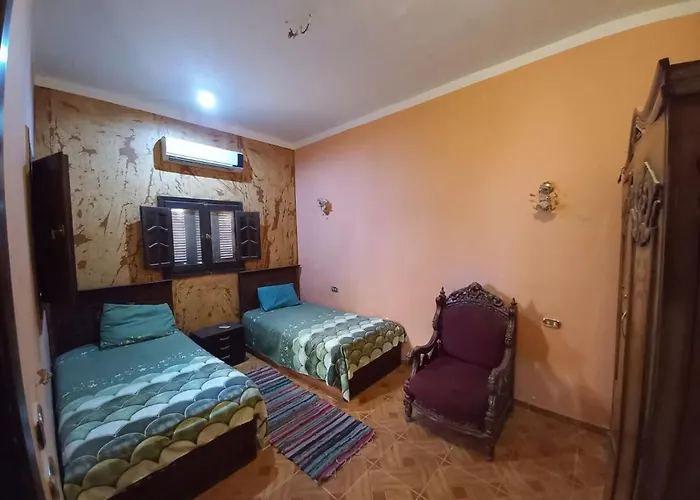 Honey Hostel
