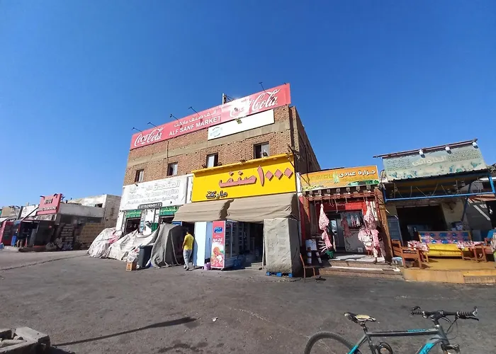 Hostel Honey Dahab