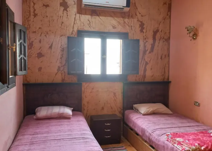 Hostel Honey Dahab